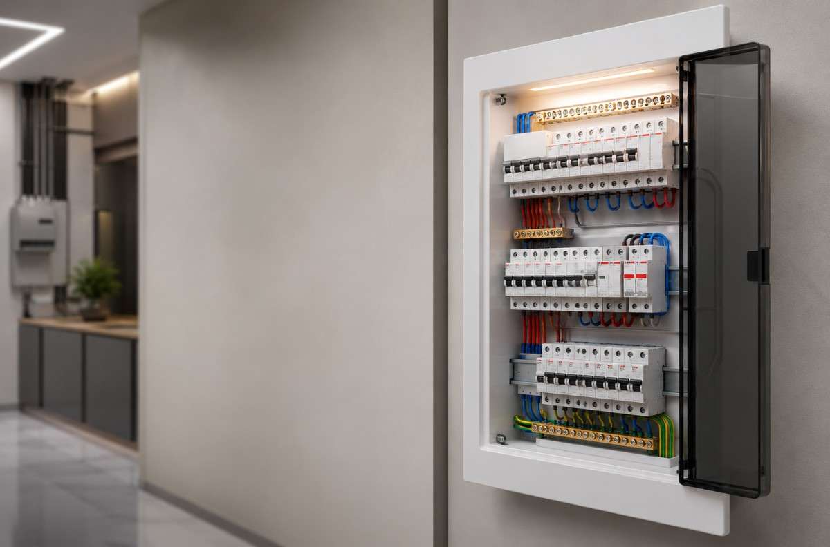 Distribution Boards Premium