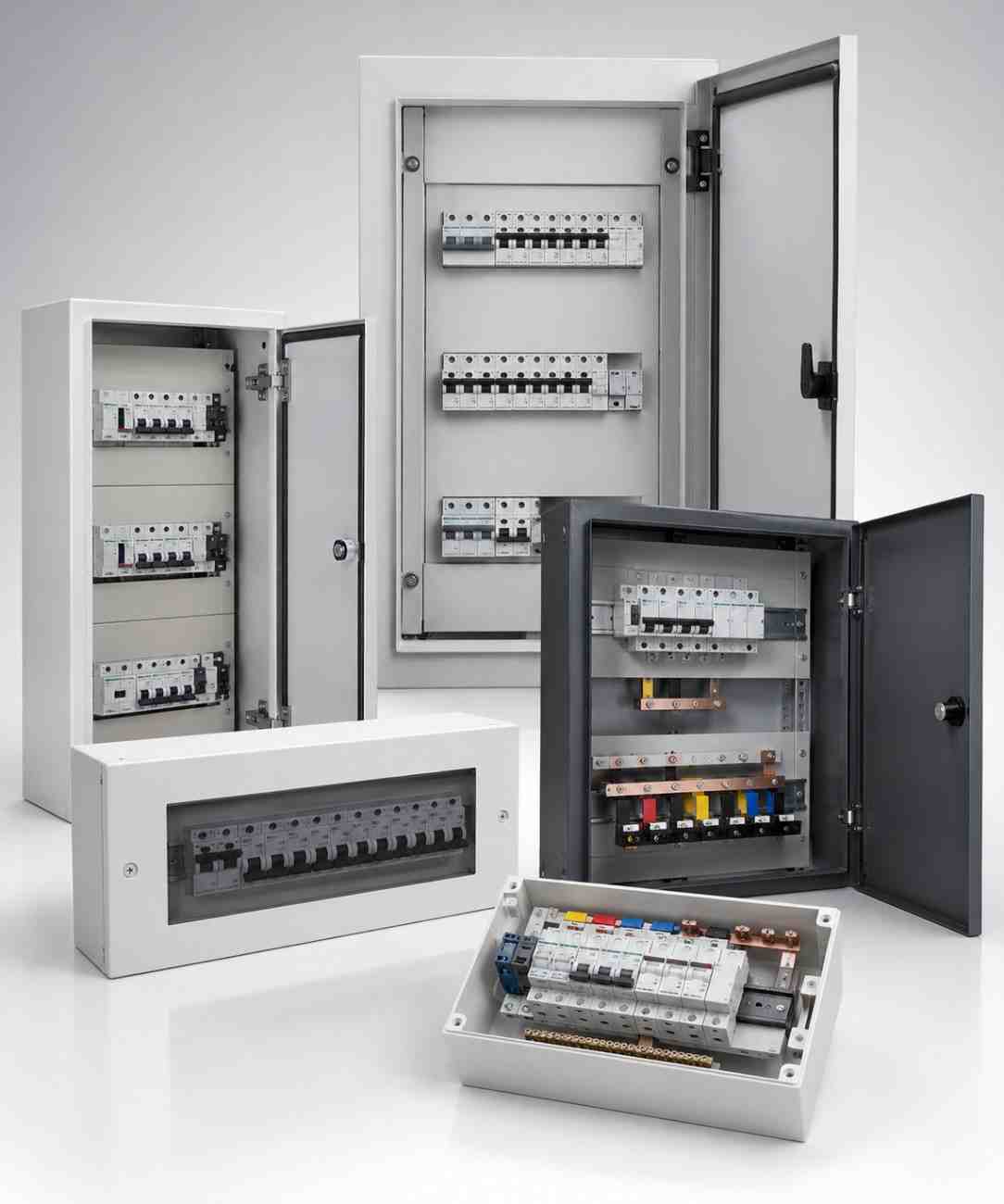 Distribution Boards