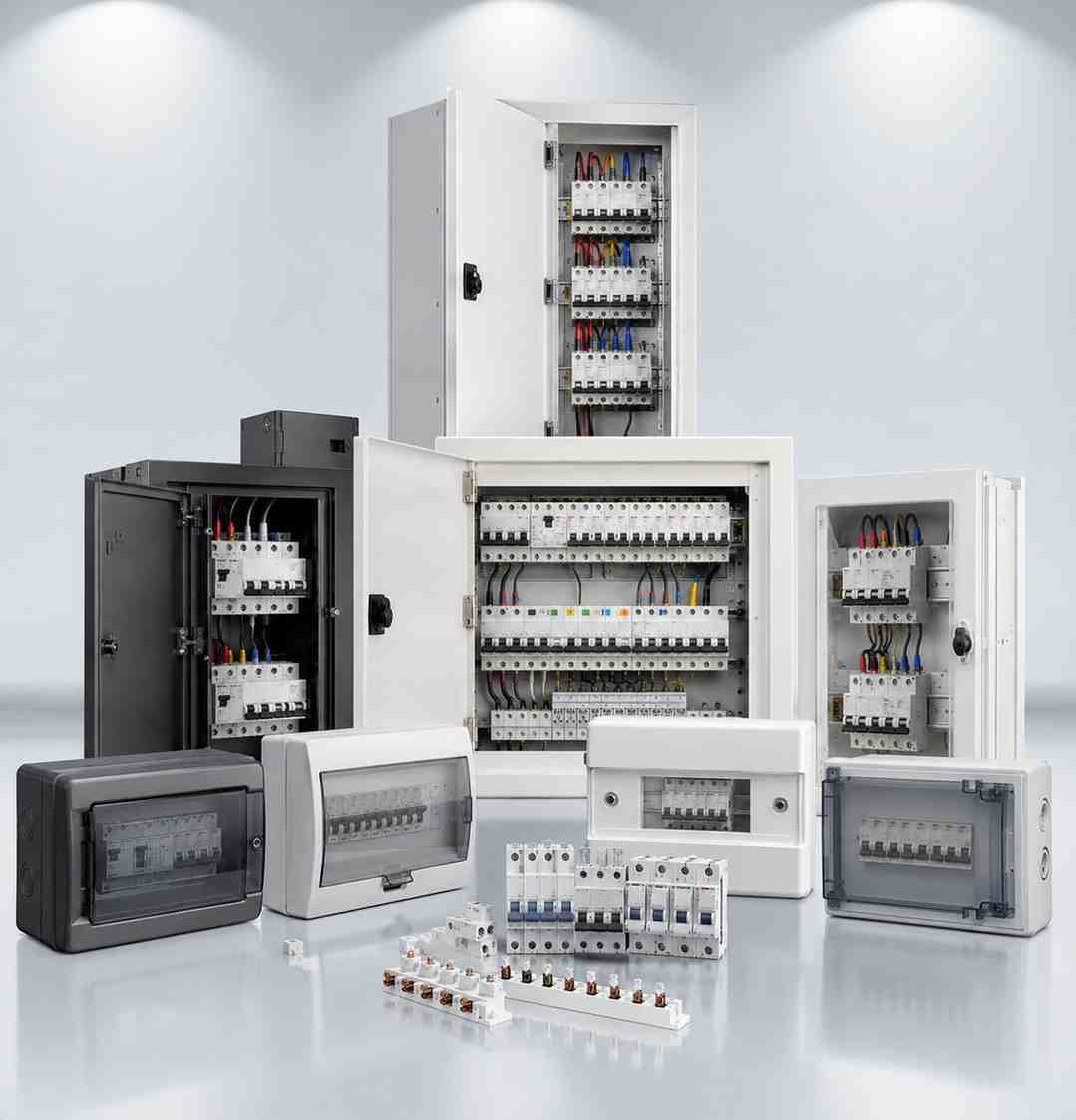 Distribution Boards