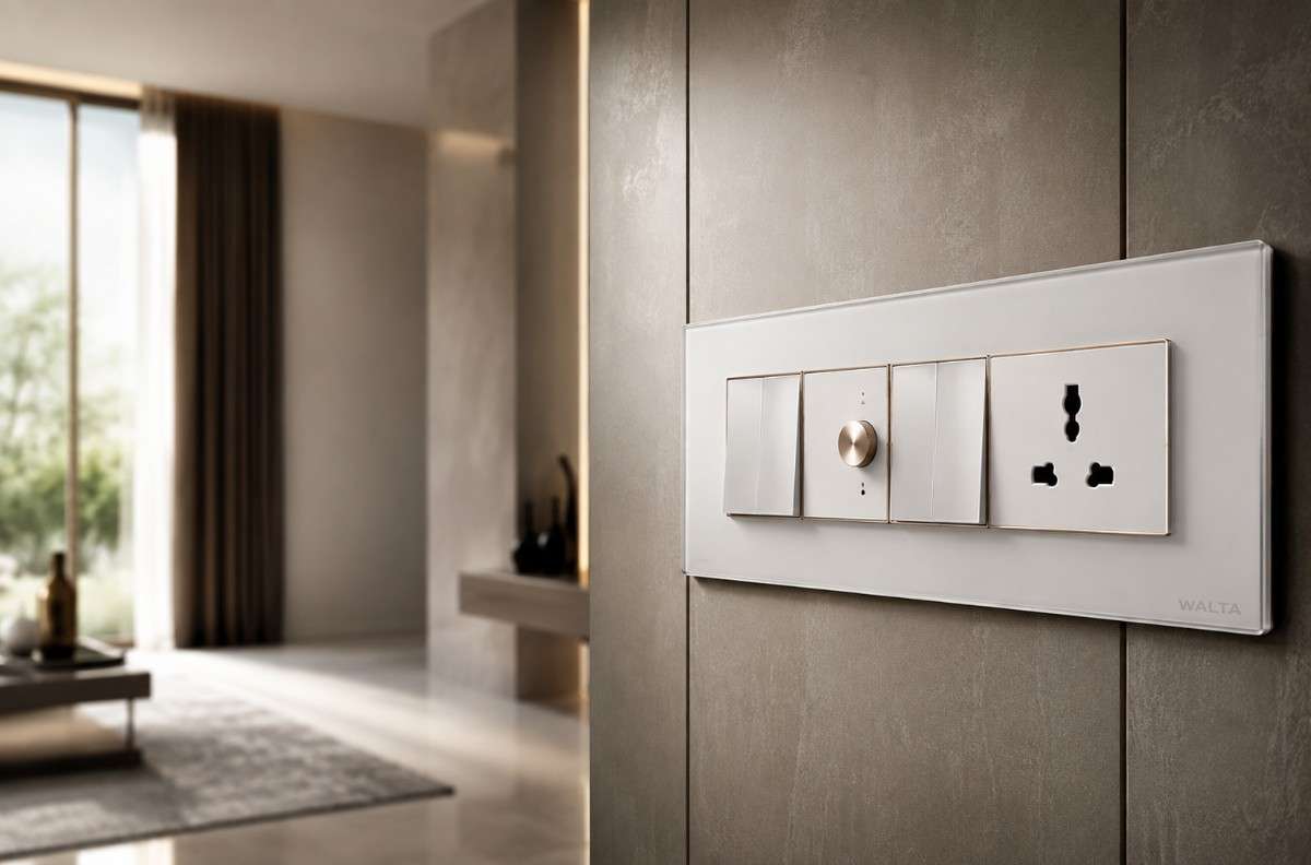 Modular Switches Premium